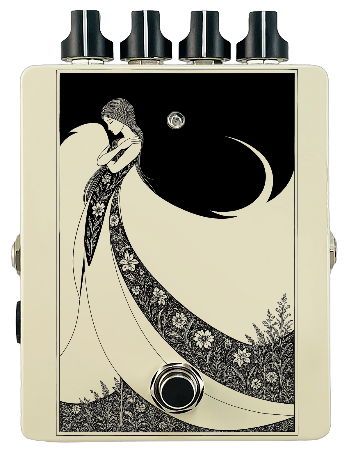 Cybellium - The Modulator