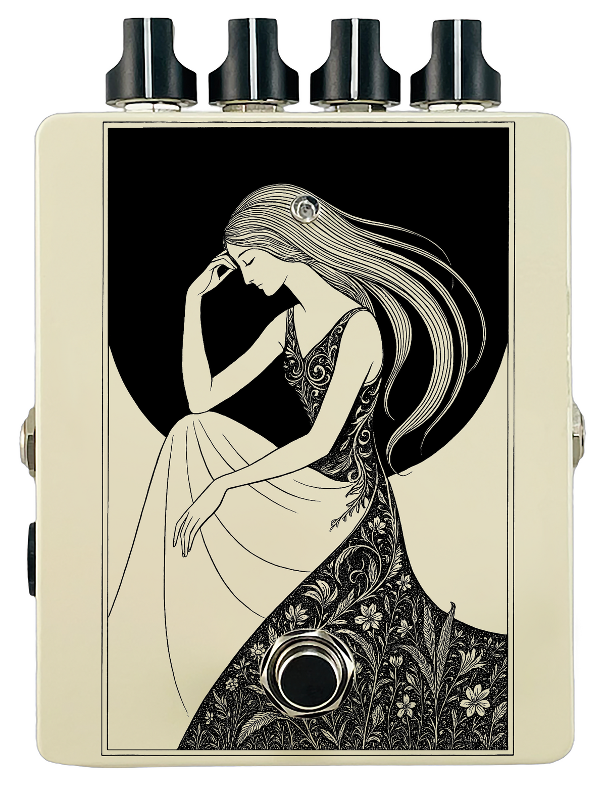 Cybellium - The Modulator