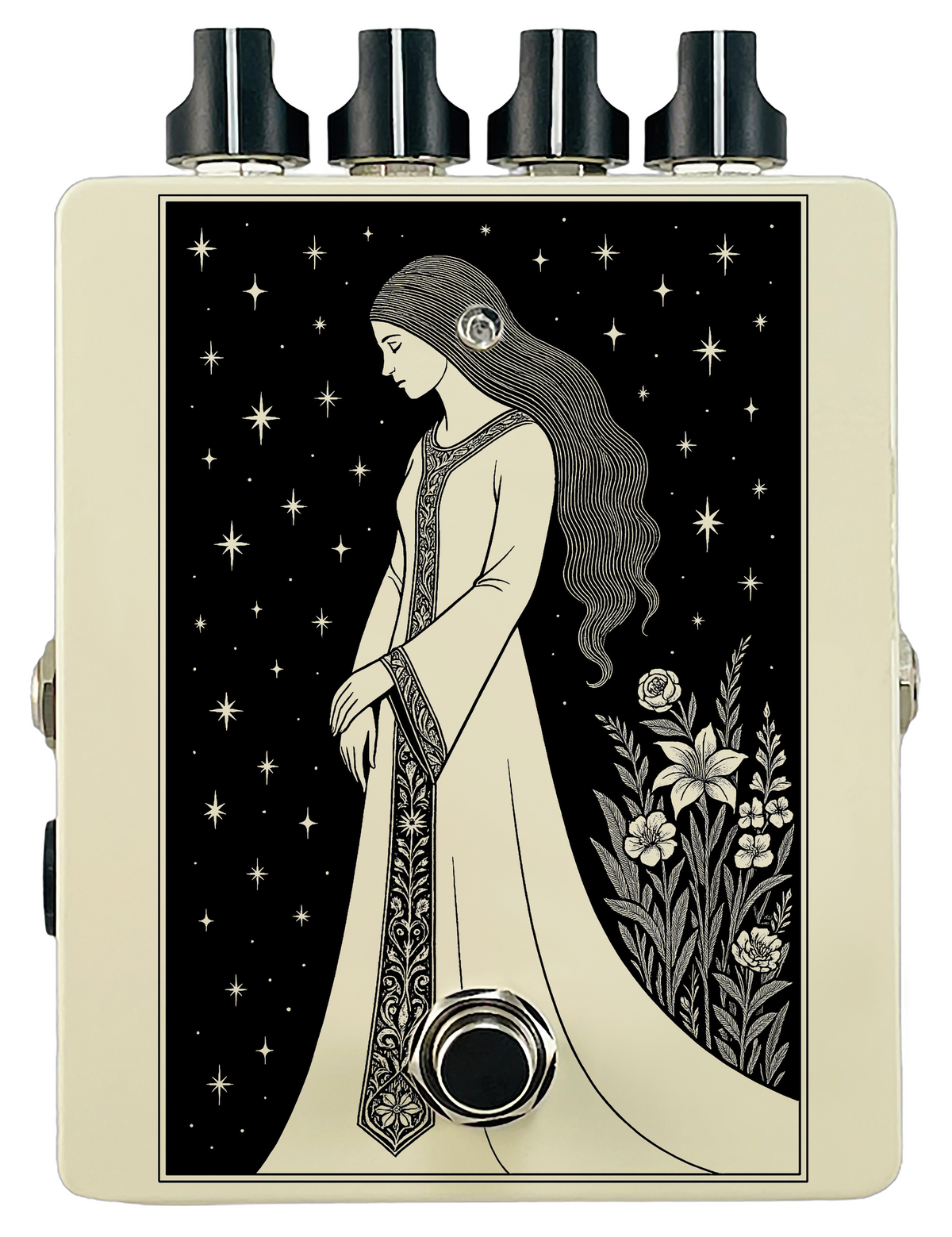 Cybellium - The Modulator