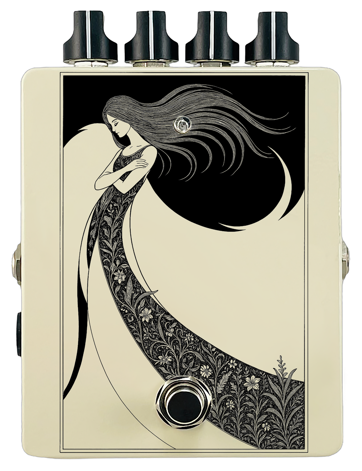 Cybellium - The Modulator