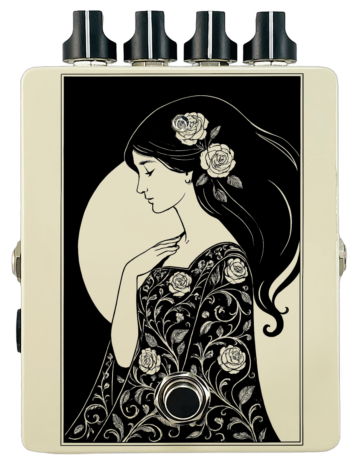 Cybellium - The Modulator