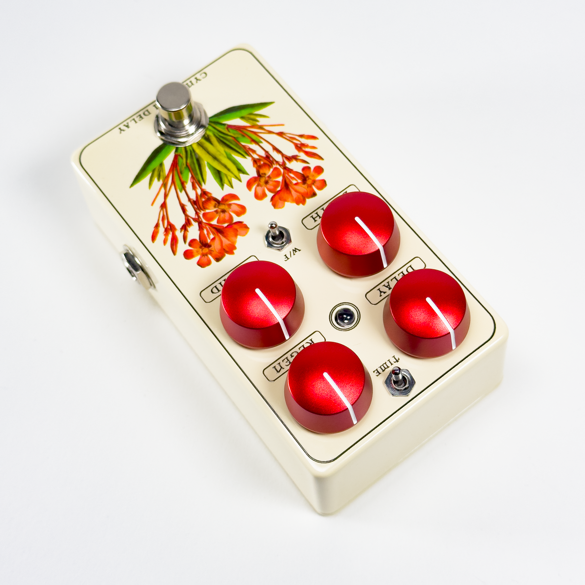 Cynosium Modulated Delay