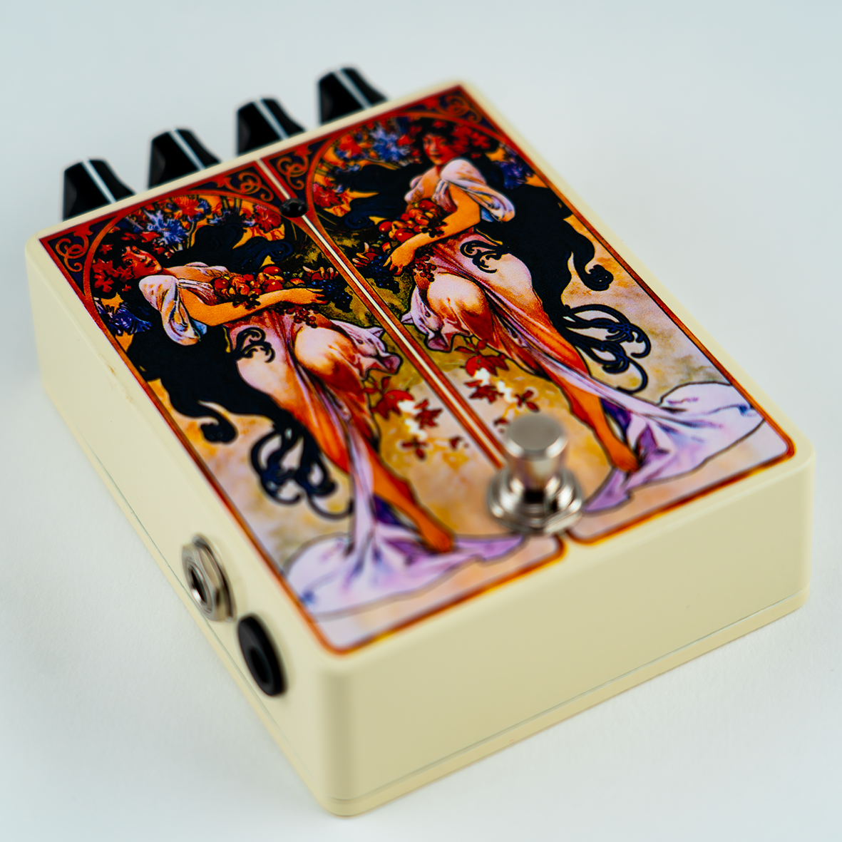 Delilah - Ultra Rare Fuzz