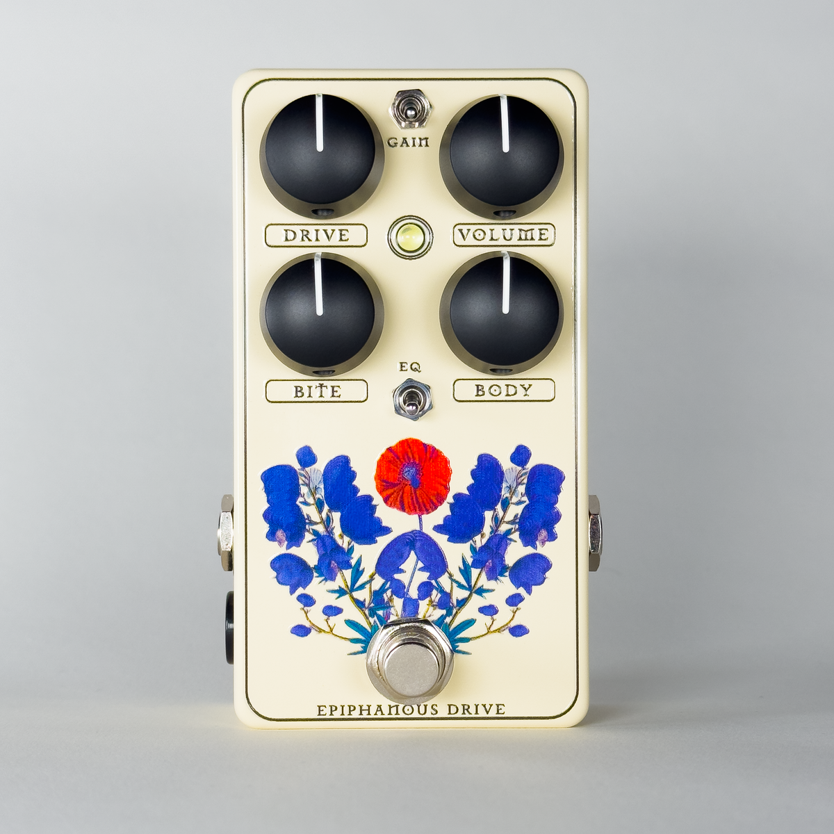 Epiphanous Overdrive