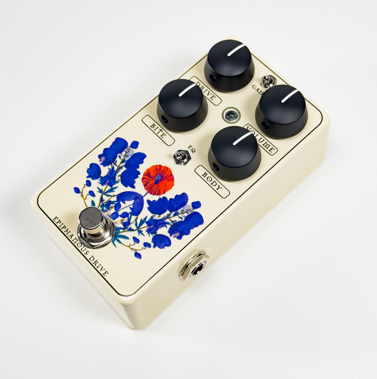 Epiphanous Overdrive