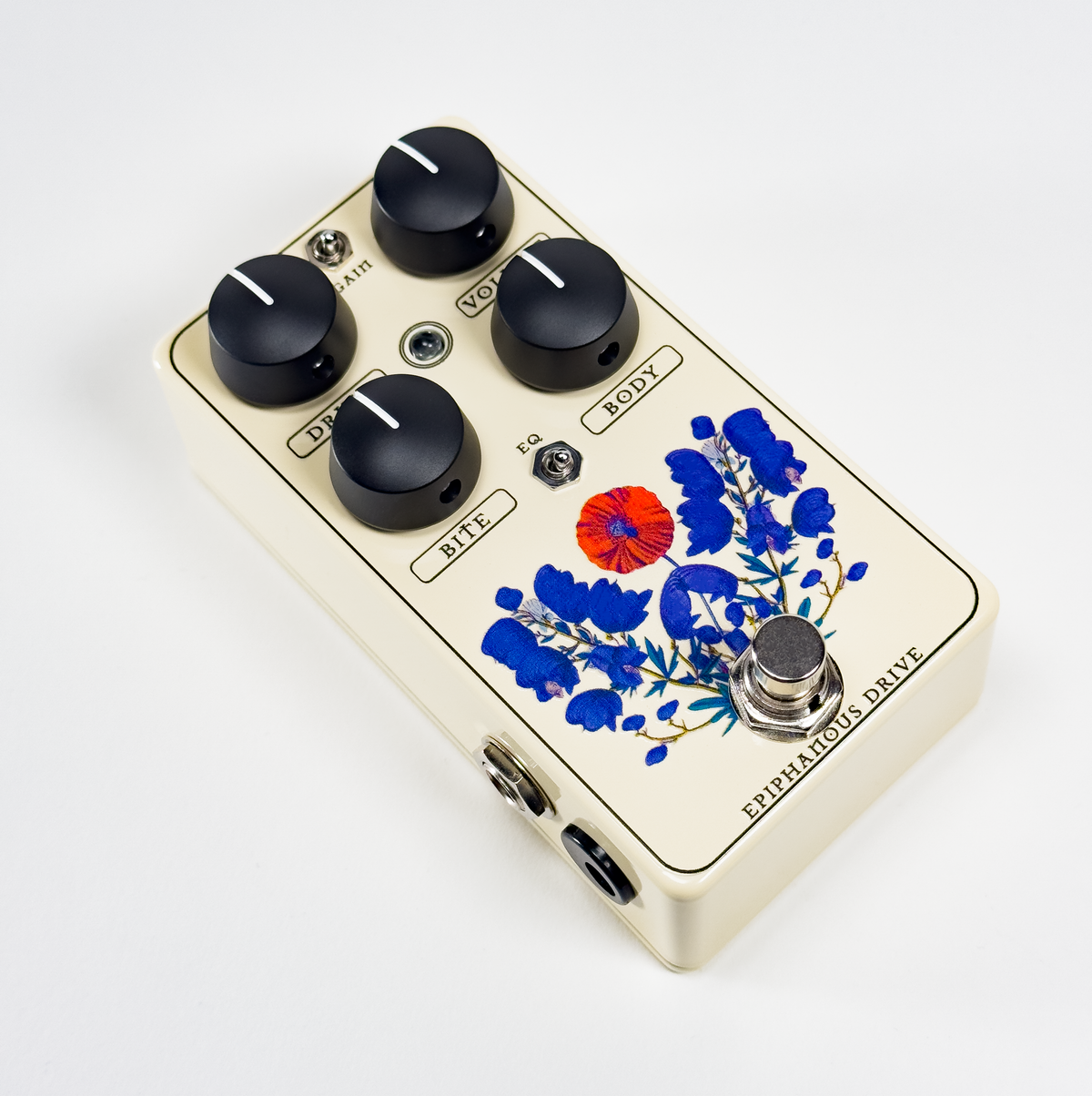 Epiphanous Overdrive