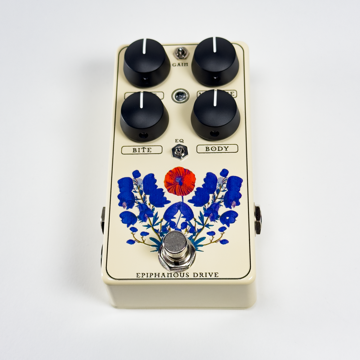 Epiphanous Overdrive