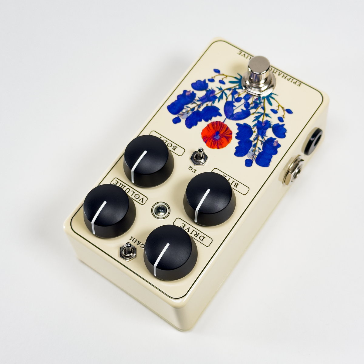 Epiphanous Overdrive