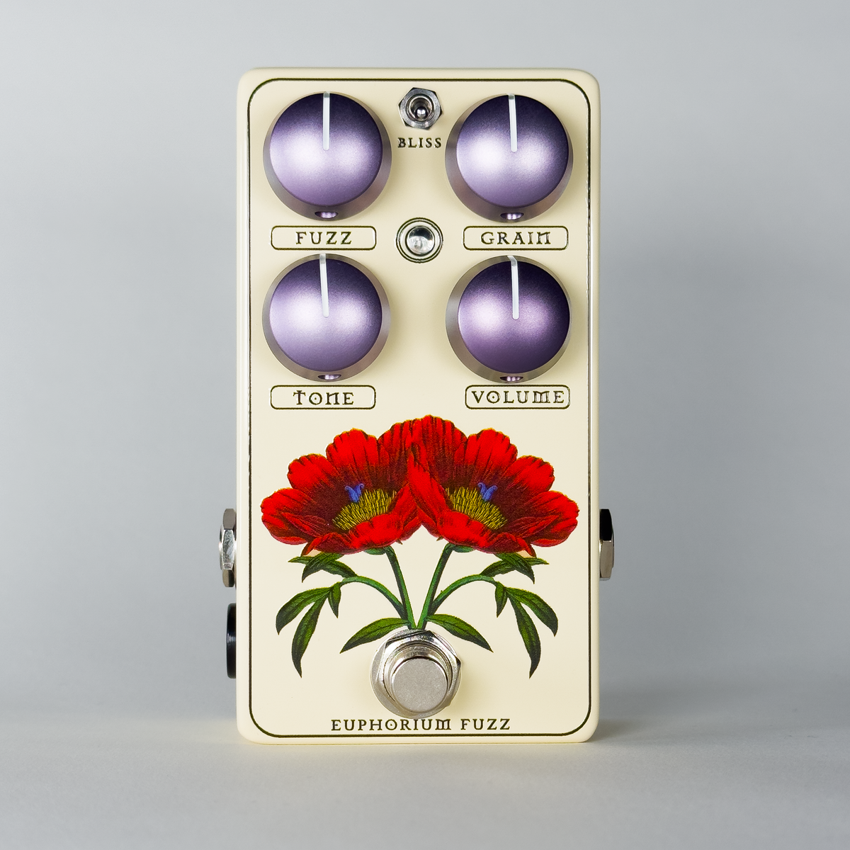Euphorium Fuzz