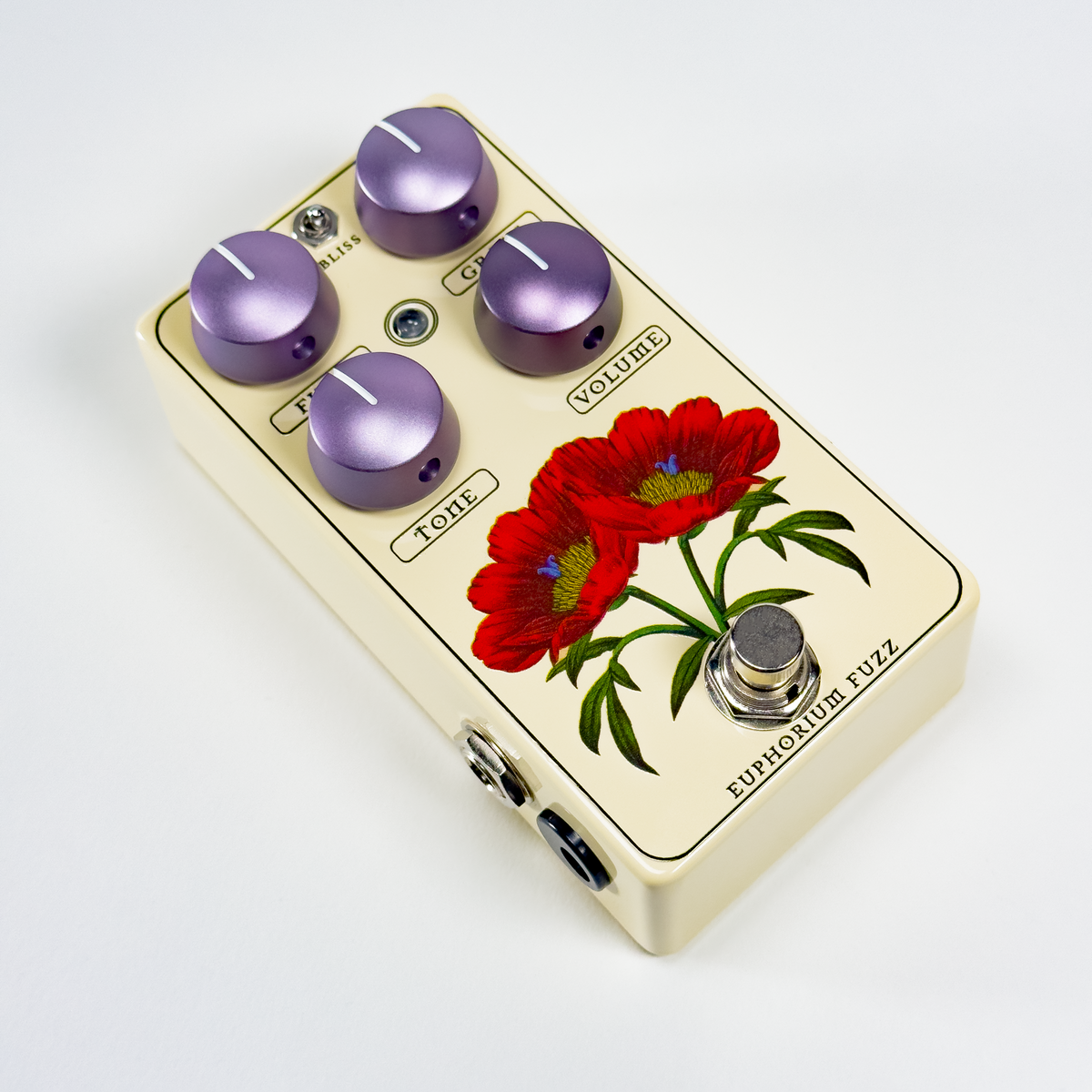 Euphorium Fuzz