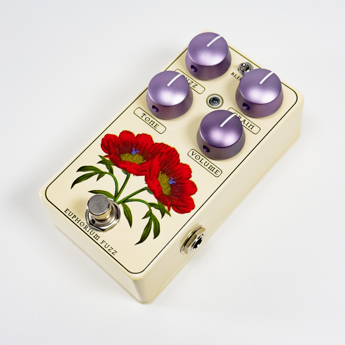 Euphorium Fuzz