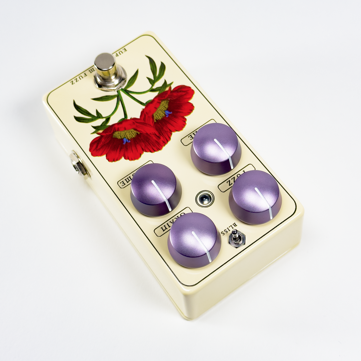 Euphorium Fuzz