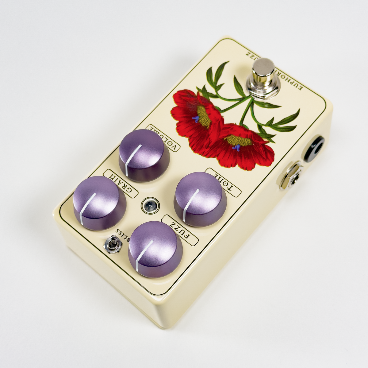 Euphorium Fuzz