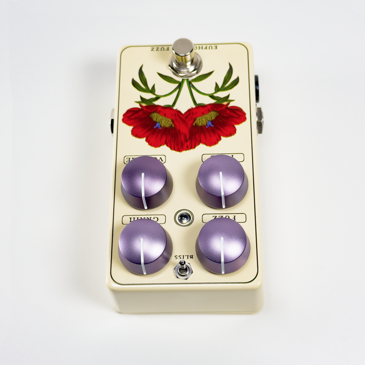 Euphorium Fuzz