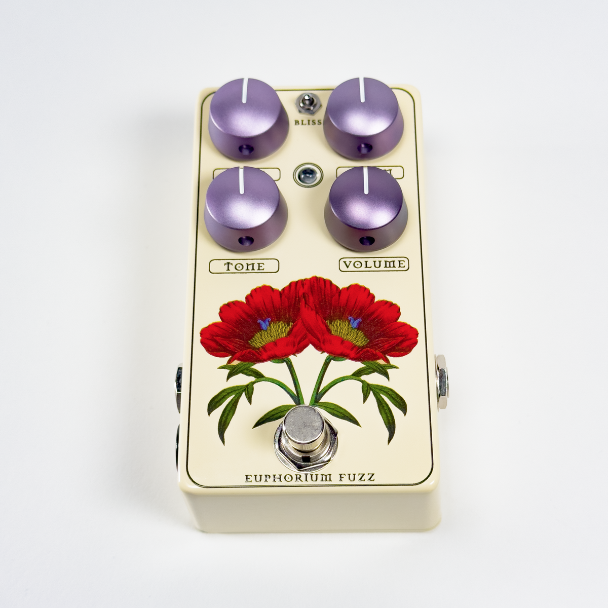 Euphorium Fuzz