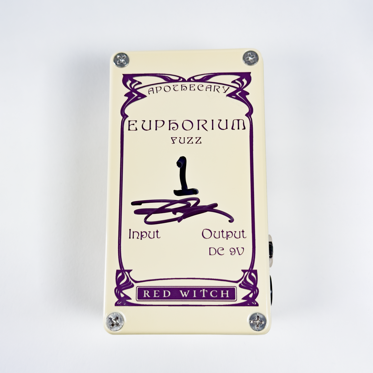 Euphorium Fuzz