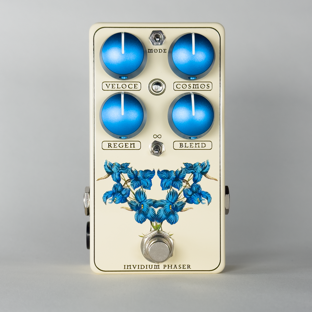 Invidium Phaser