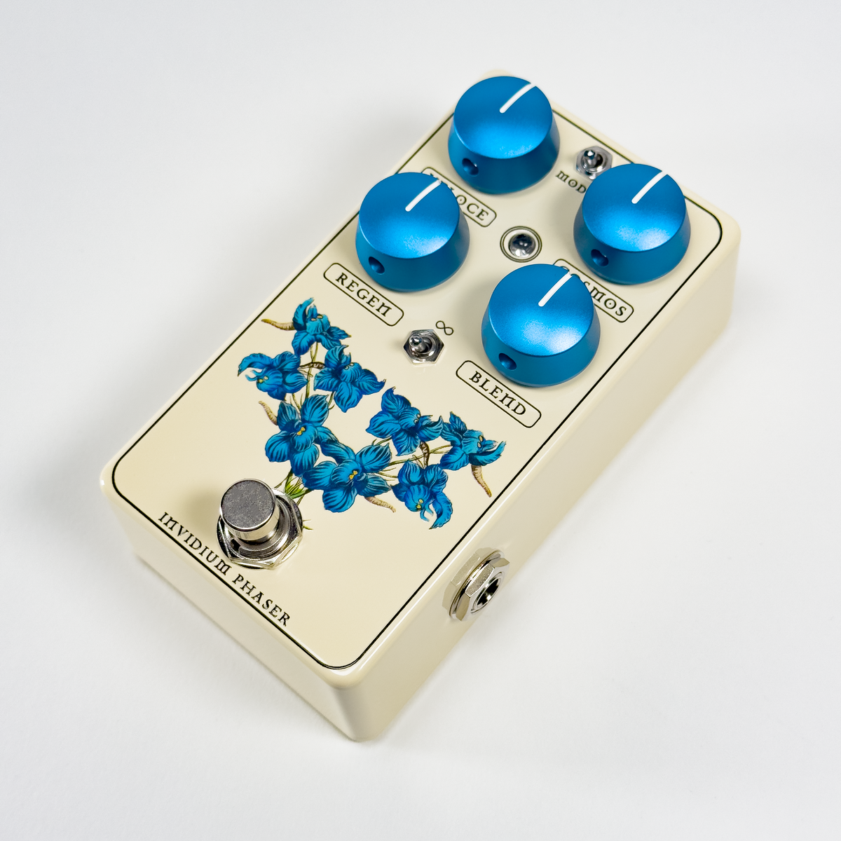 Invidium Phaser