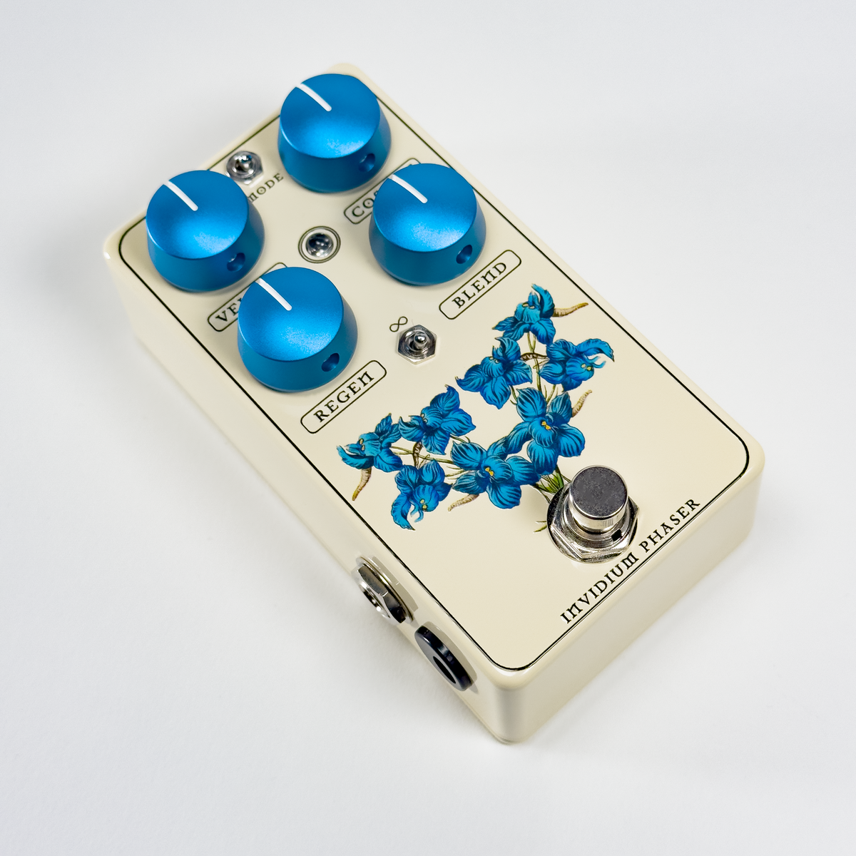 Invidium Phaser