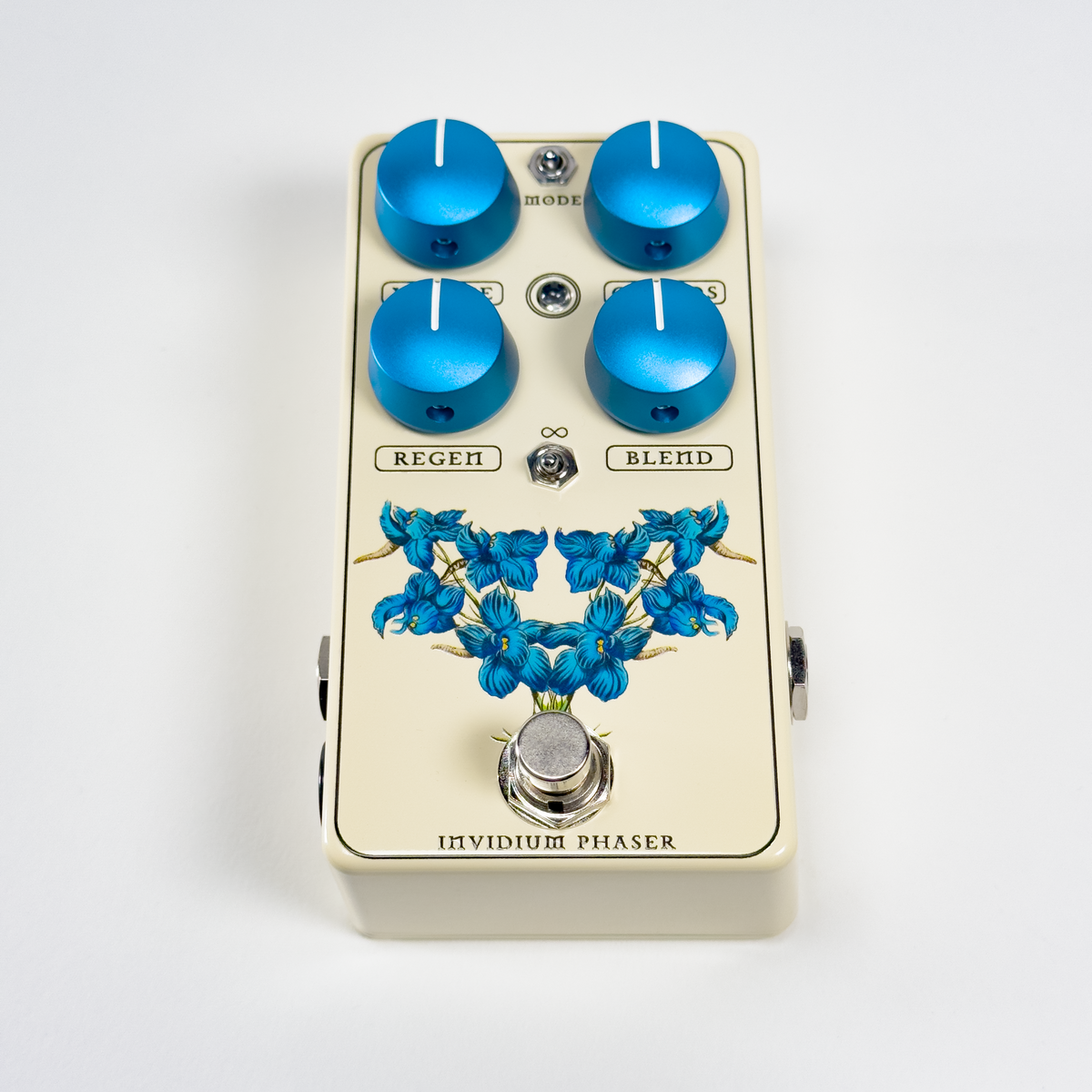 Invidium Phaser