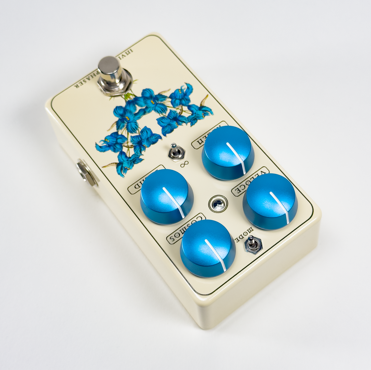 Invidium Phaser