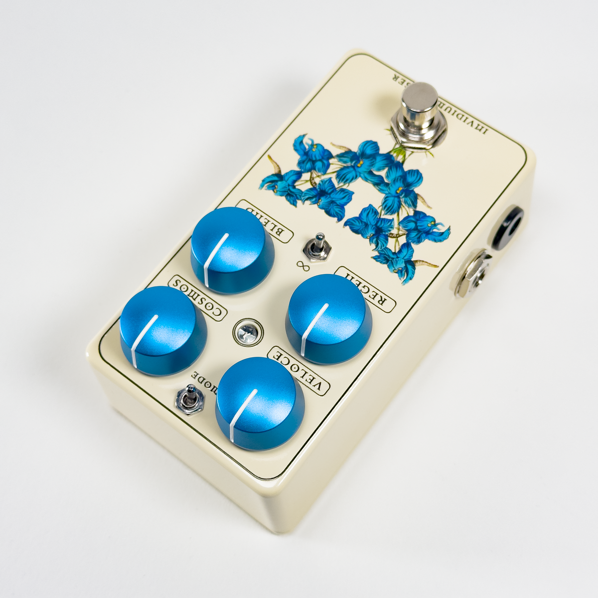 Invidium Phaser