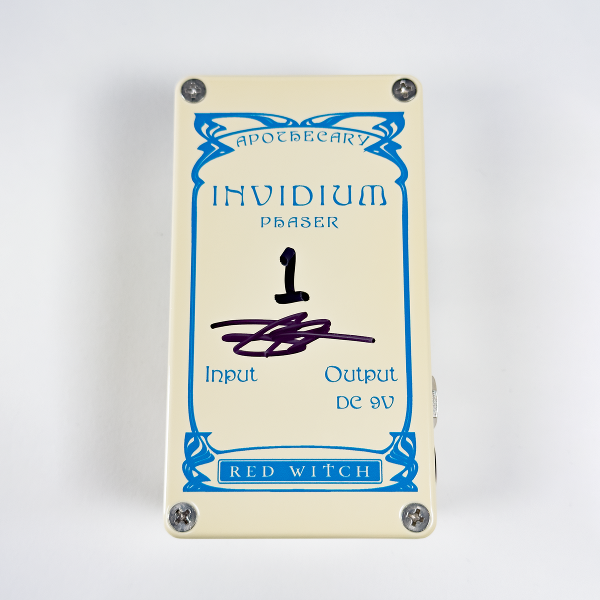 Invidium Phaser