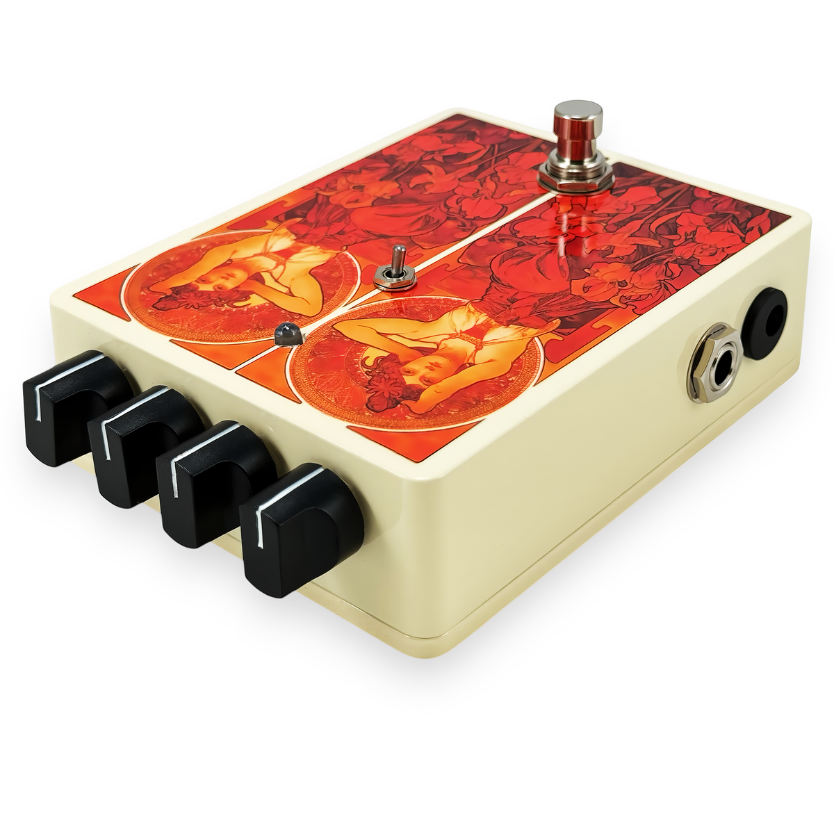 TANGENTIA - Bi Dimensional Envelope Filter