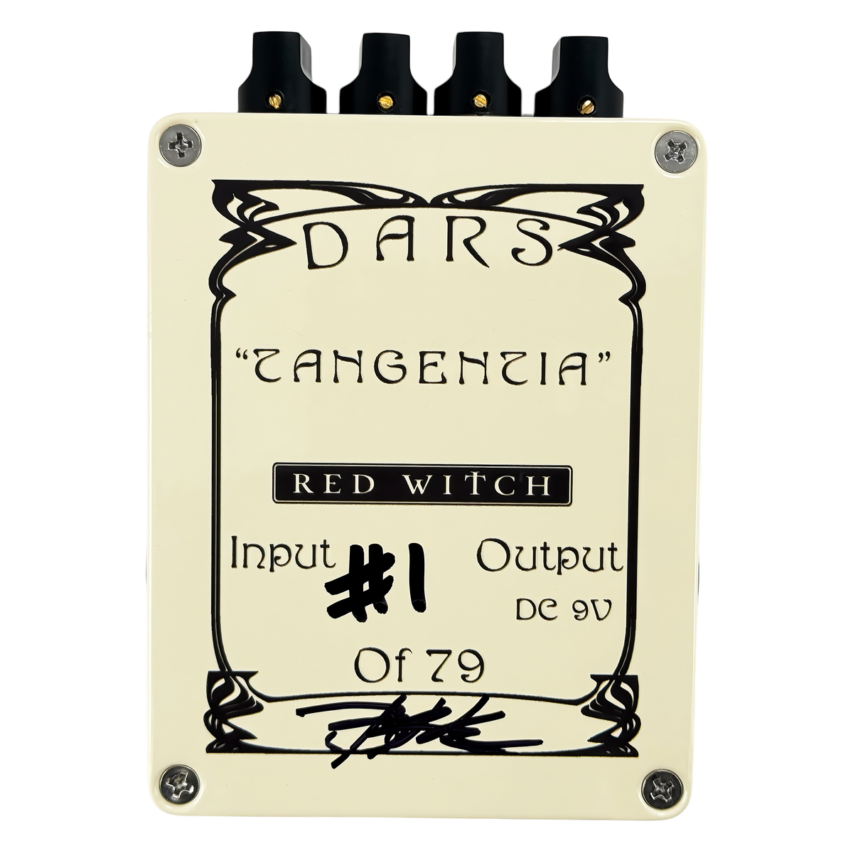 TANGENTIA - Bi Dimensional Envelope Filter