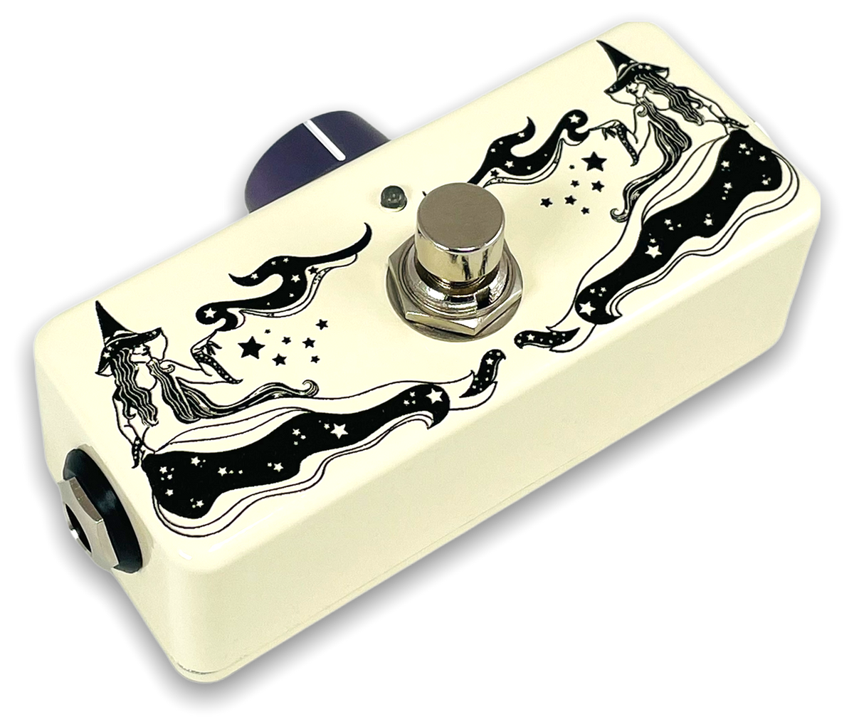 XENIA Overdrive Engine - Perfectly Imperfect sale