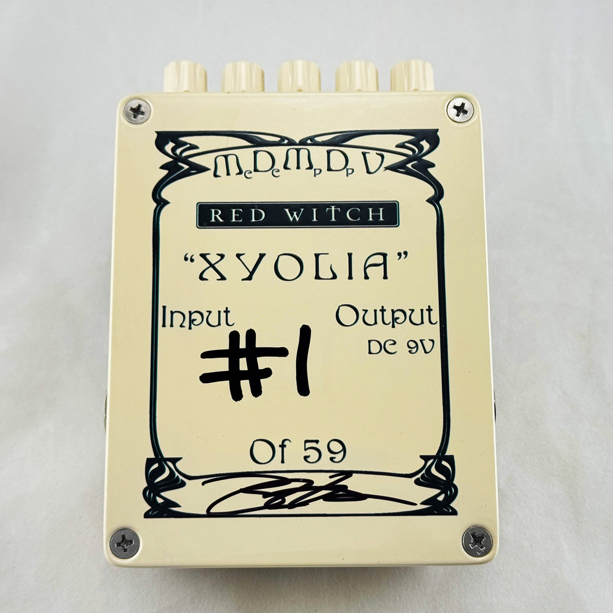XYOLIA - Choral Phase