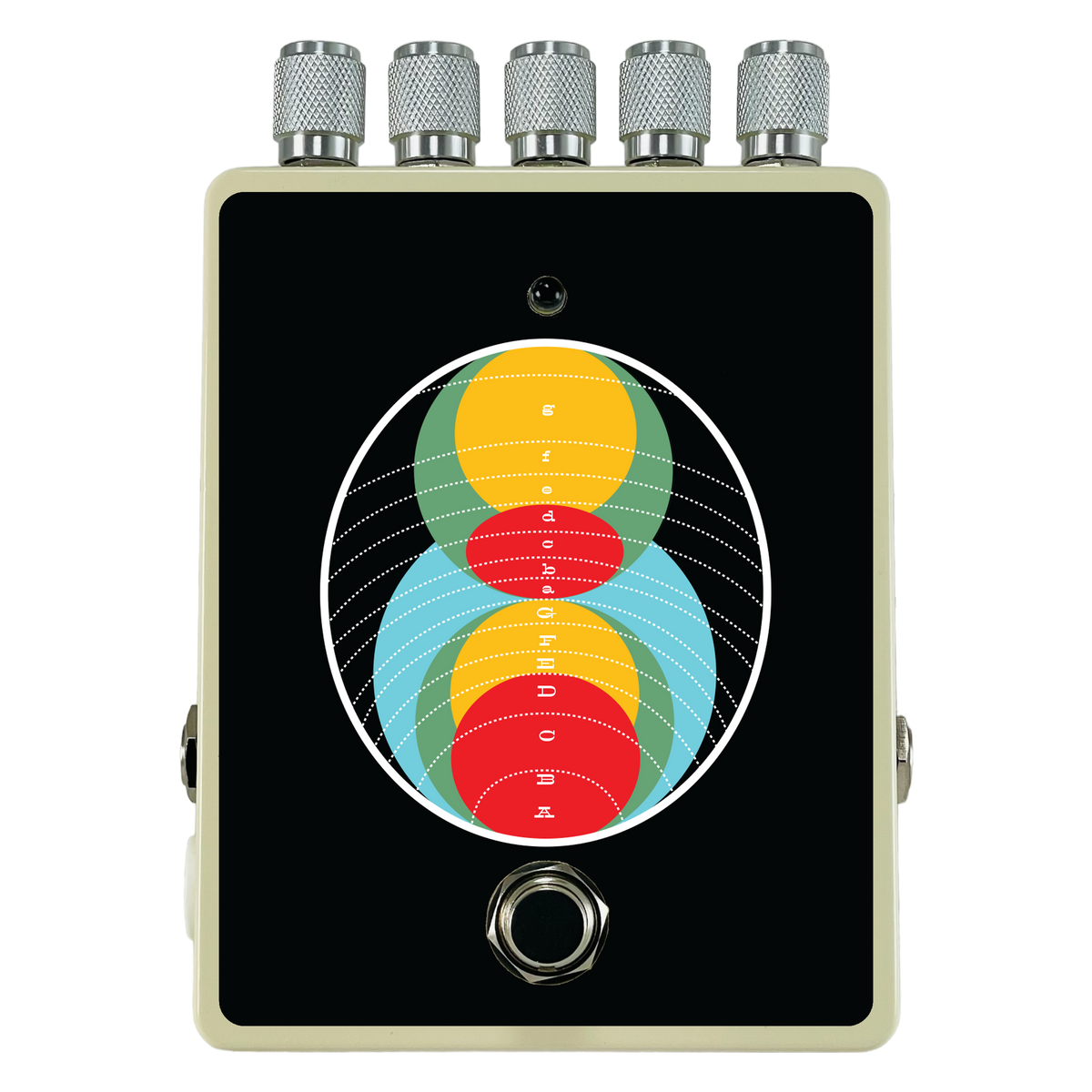 Celestina Modulated Reverb