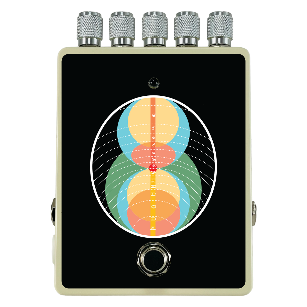 Celestina Modulated Reverb