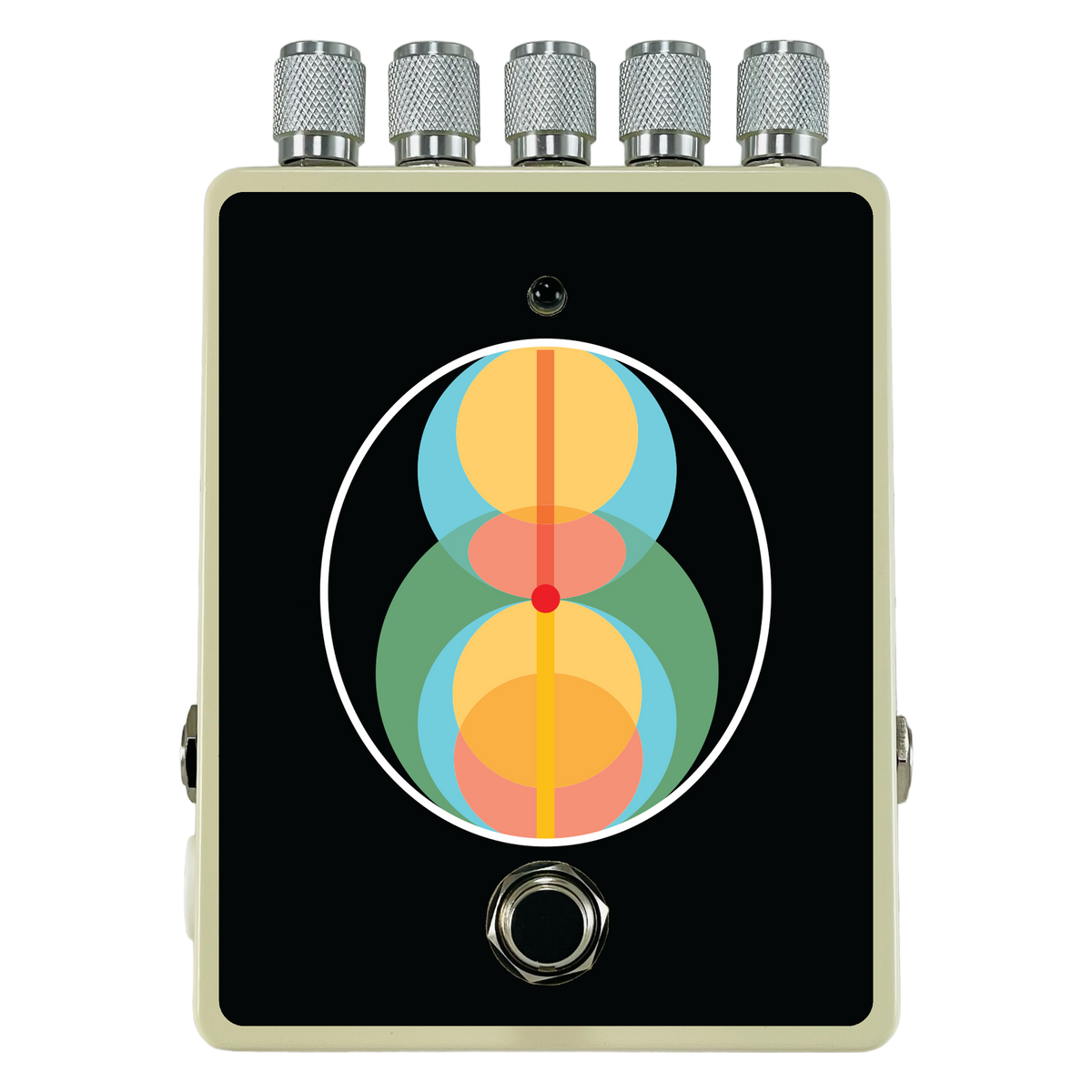 Celestina Modulated Reverb