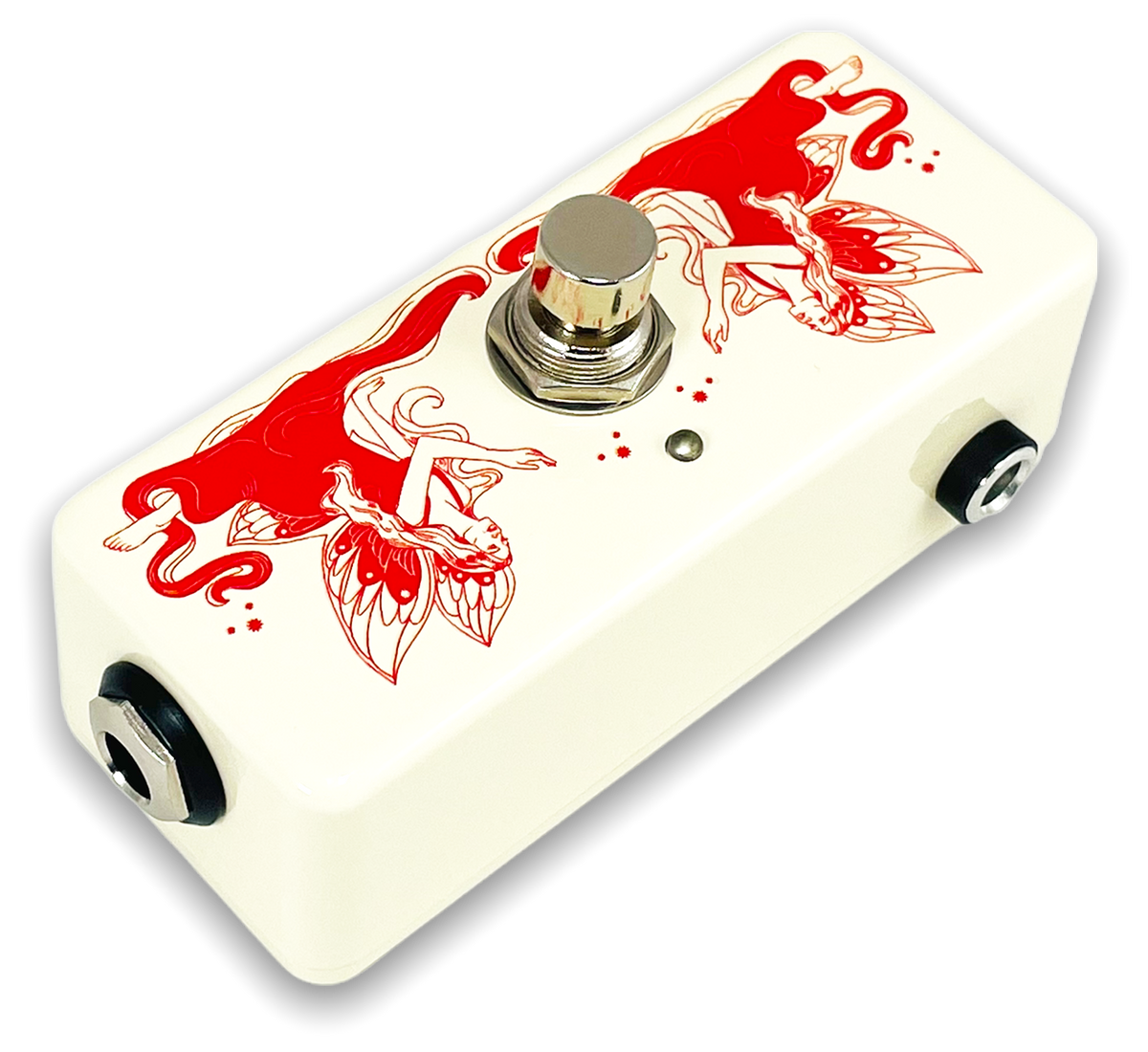 OPIA Fuzz Engine