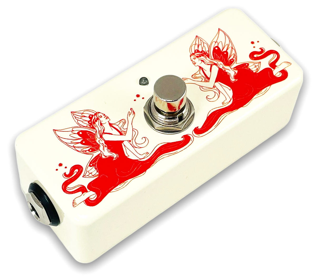 OPIA Fuzz Engine