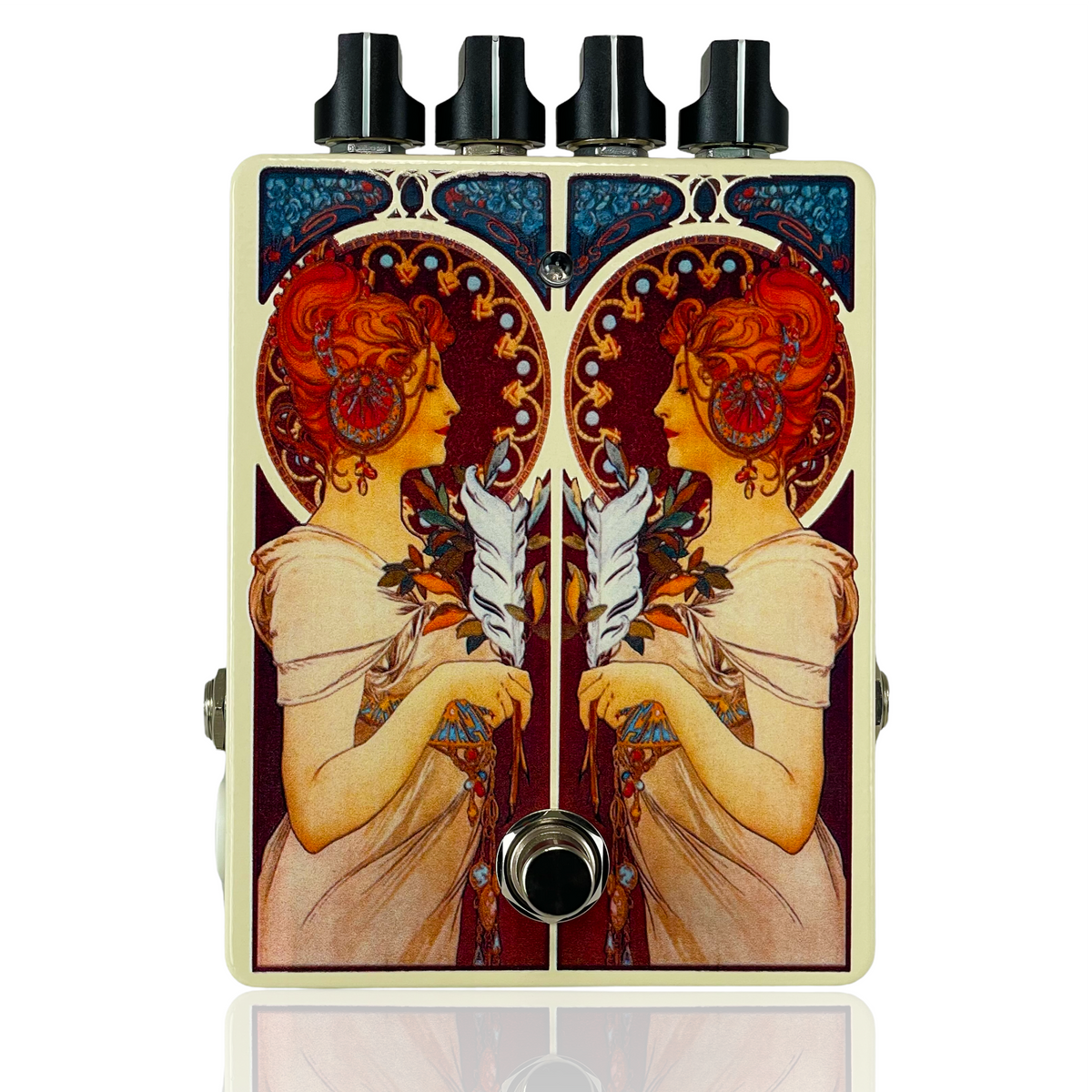 Valeria Limited Edition Compressor