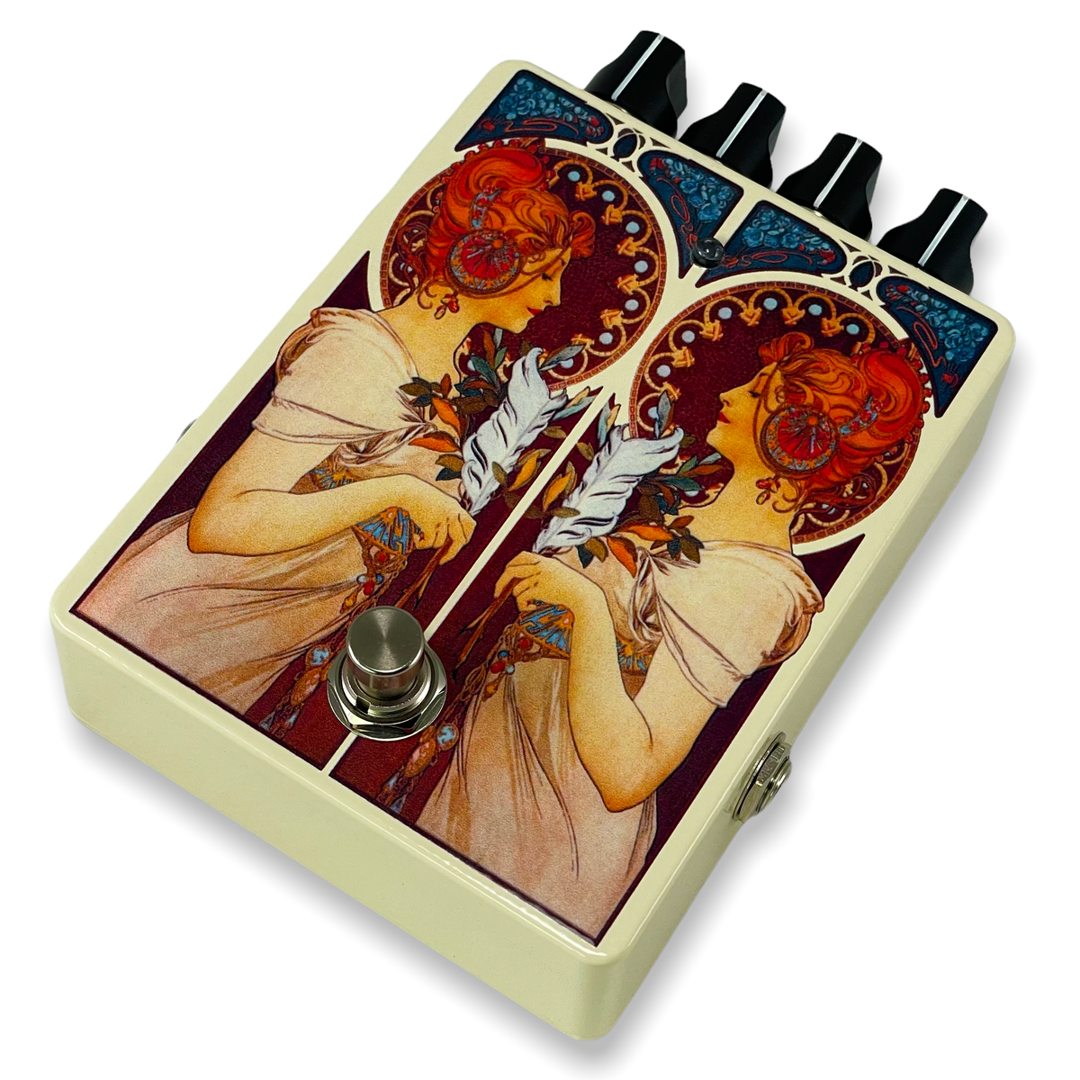 Valeria Limited Edition Compressor